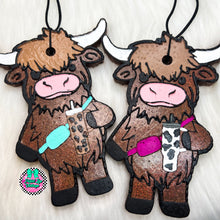 Load image into Gallery viewer, Boujee Heifer Freshie