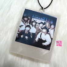 Load image into Gallery viewer, Custom Polaroid Freshie