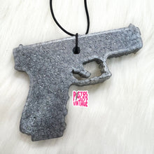 Load image into Gallery viewer, Pew Pew Freshie