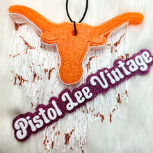 Load image into Gallery viewer, Longhorn Freshie