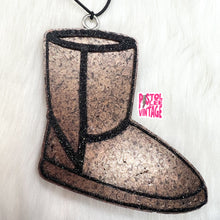 Load image into Gallery viewer, Winter Boot Freshie