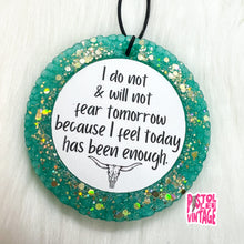 Load image into Gallery viewer, Western Circle Freshies