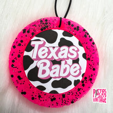 Load image into Gallery viewer, Western Circle Freshies