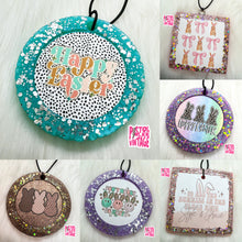 Load image into Gallery viewer, Easter Themed Freshies