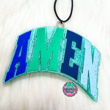 Load image into Gallery viewer, Amen Freshie