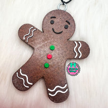 Load image into Gallery viewer, Gingerbread Freshie
