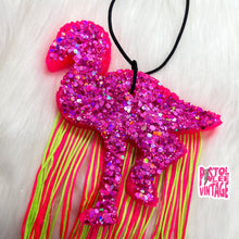 Load image into Gallery viewer, Flamingo Freshie