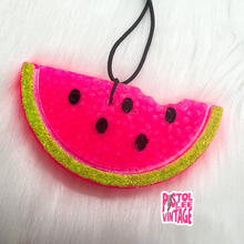 Load image into Gallery viewer, Watermelon Slice Freshie