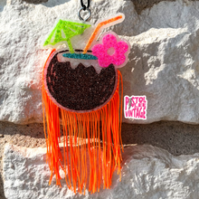 Load image into Gallery viewer, Tropical Drink Freshie