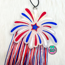 Load image into Gallery viewer, Firework Freshie