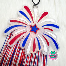 Load image into Gallery viewer, Firework Freshie