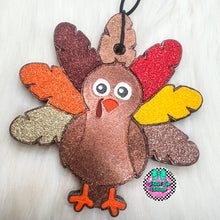 Load image into Gallery viewer, Turkey Freshie