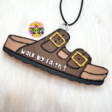 Load image into Gallery viewer, Walk By Faith Freshie