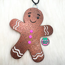Load image into Gallery viewer, Gingerbread Freshie