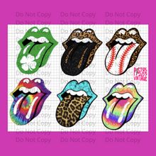 Load image into Gallery viewer, Tongue Freshie