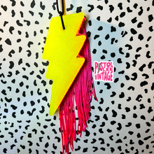 Load image into Gallery viewer, Lightning Bolt Freshie