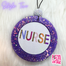 Load image into Gallery viewer, Nurse Circle Freshies