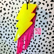 Load image into Gallery viewer, Lightning Bolt Freshie