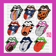 Load image into Gallery viewer, Tongue Freshie