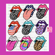 Load image into Gallery viewer, Tongue Freshie