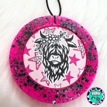 Load image into Gallery viewer, Western Circle Freshies