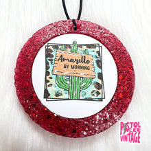 Load image into Gallery viewer, Western Circle Freshies