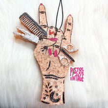 Load image into Gallery viewer, Hair Stylist Freshie