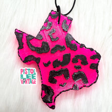 Load image into Gallery viewer, Leopard Texas Freshie