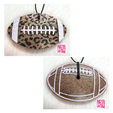 Load image into Gallery viewer, Football Freshie