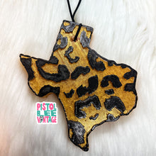 Load image into Gallery viewer, Leopard Texas Freshie