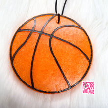 Load image into Gallery viewer, Basketball Freshie