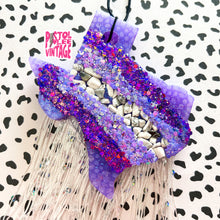 Load image into Gallery viewer, Texas Geode Freshie