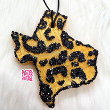 Load image into Gallery viewer, Leopard Texas Freshie