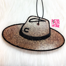 Load image into Gallery viewer, C1 Horse Hat Freshie