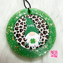 Load image into Gallery viewer, St. Patty's Circle Freshies