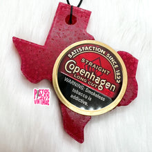 Load image into Gallery viewer, Snuff Can Texas Freshies