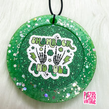 Load image into Gallery viewer, St. Patty's Circle Freshies