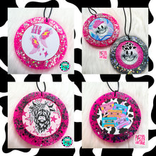 Load image into Gallery viewer, Western Circle Freshies