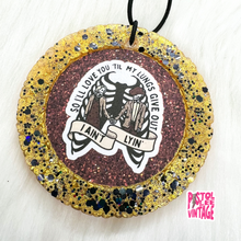 Load image into Gallery viewer, Western Circle Freshies