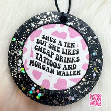 Load image into Gallery viewer, Western Circle Freshies