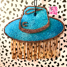 Load image into Gallery viewer, C1 Horse Hat Freshie