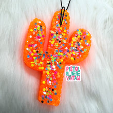 Load image into Gallery viewer, Cactus Freshie