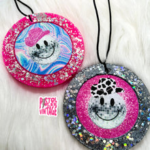 Load image into Gallery viewer, Western Circle Freshies