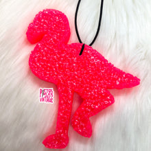 Load image into Gallery viewer, Flamingo Freshie