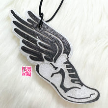 Load image into Gallery viewer, Track & Field Freshie