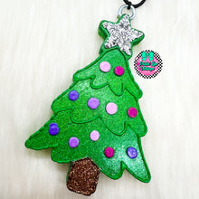 Load image into Gallery viewer, Christmas Tree Freshie
