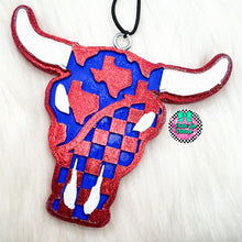 Load image into Gallery viewer, Texas Steer Freshie

