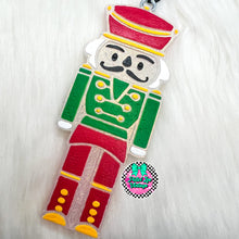 Load image into Gallery viewer, Nutcracker Freshie
