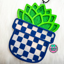 Load image into Gallery viewer, Succulent Freshie
