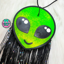 Load image into Gallery viewer, Alien Freshie
